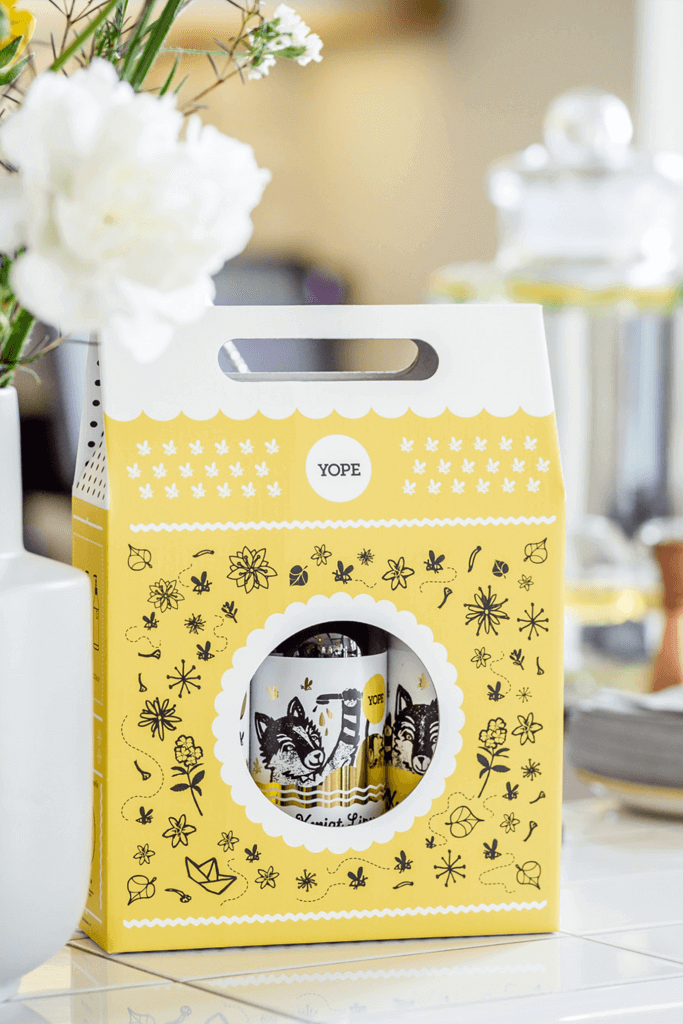 custom packaging uk