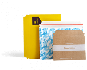company envelopes