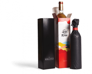 custom wine boxes