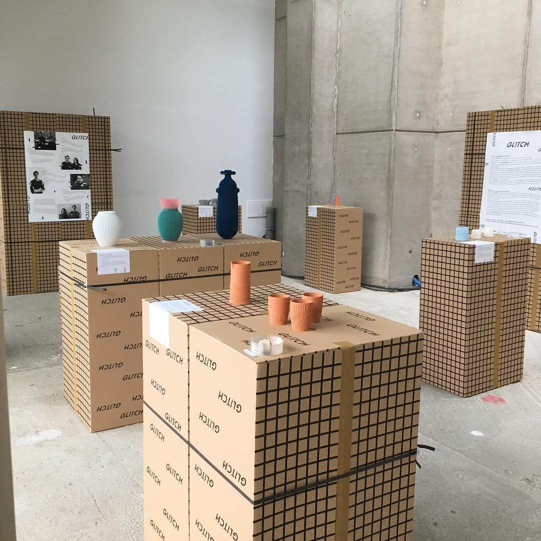 Pudełka Klapowe Eco UAU Project Packhelp