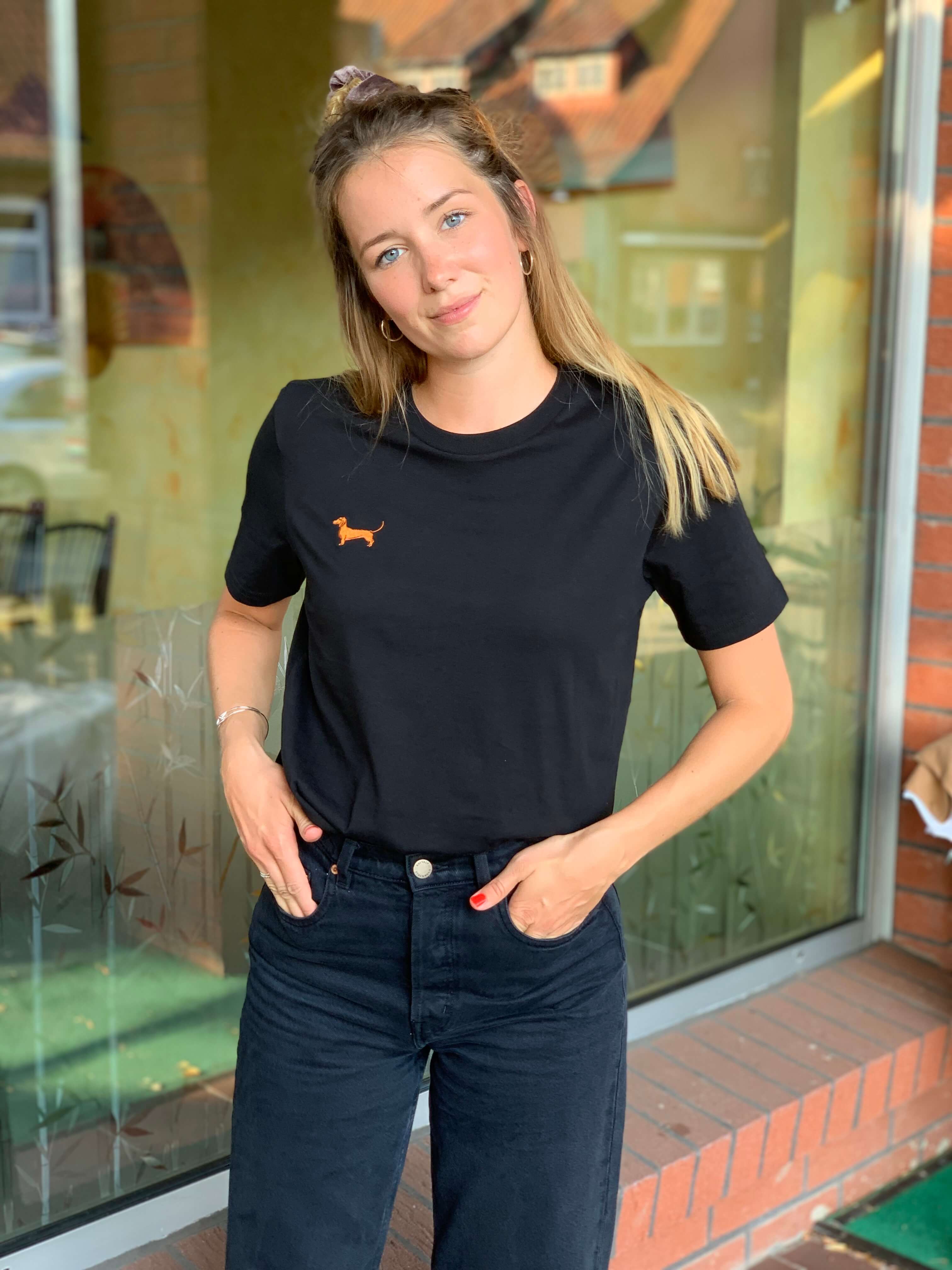 selyna z dackelclub